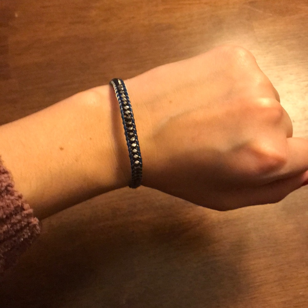 Bracelet
